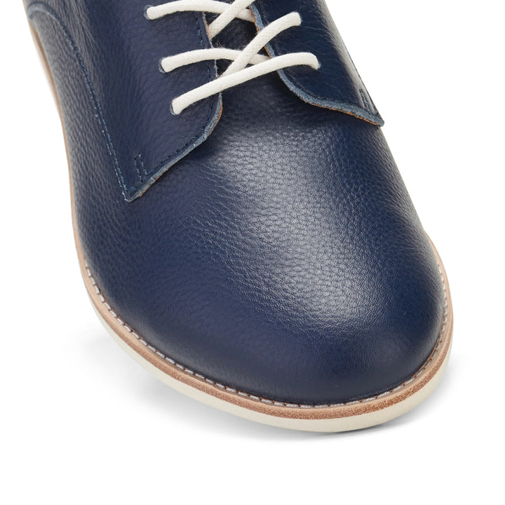 Derby Super Soft Navy