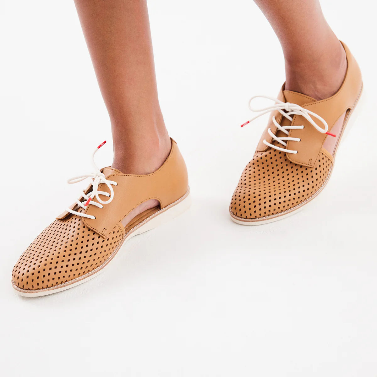 ROLLIE Sidecut Punch Soft Tan