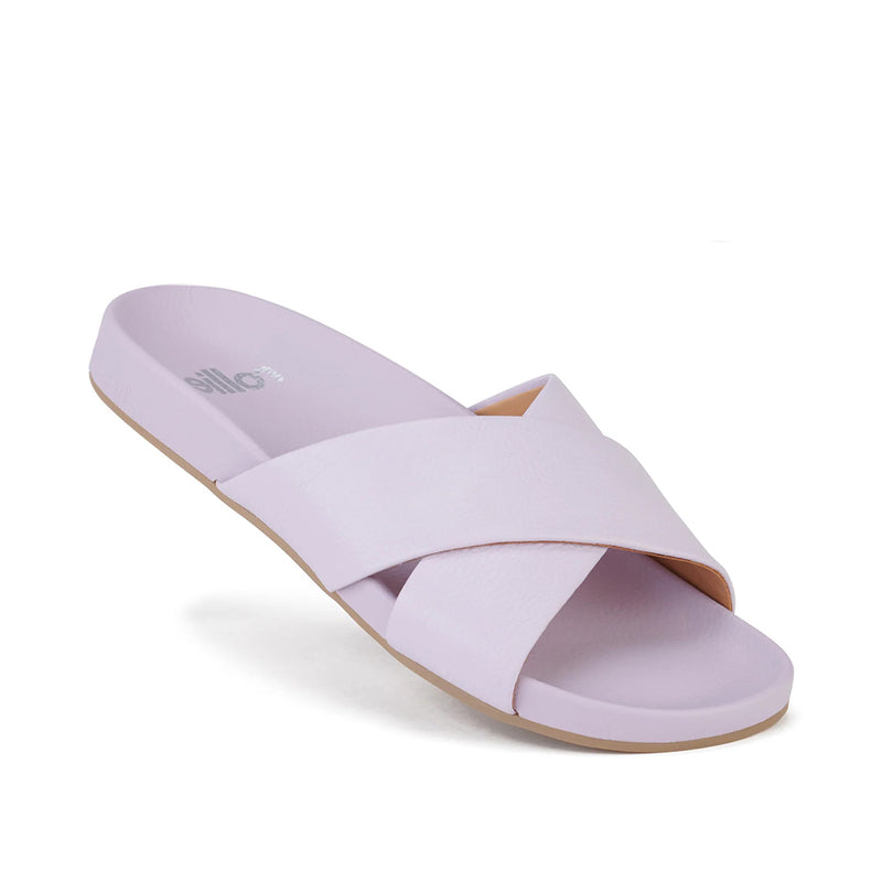 Tide Cross Slide Lavender