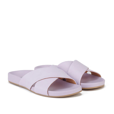 Tide Cross Slide Lavender