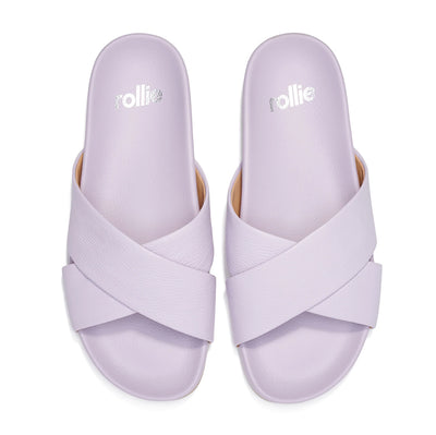 Tide Cross Slide Lavender