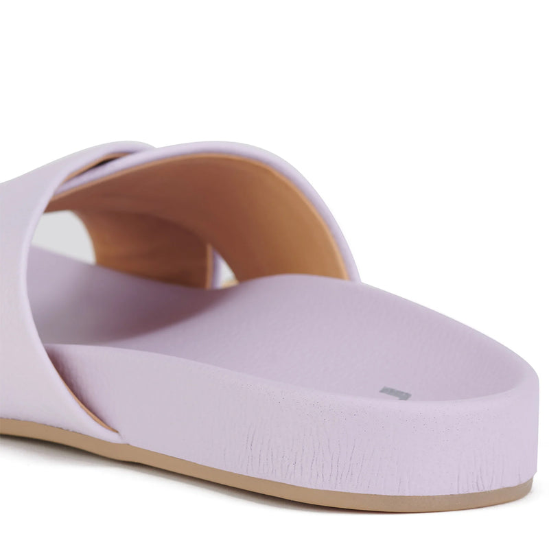 Tide Cross Slide Lavender