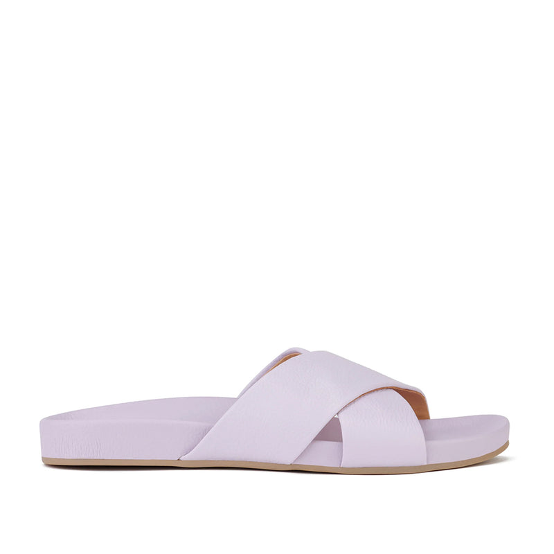 Tide Cross Slide Lavender