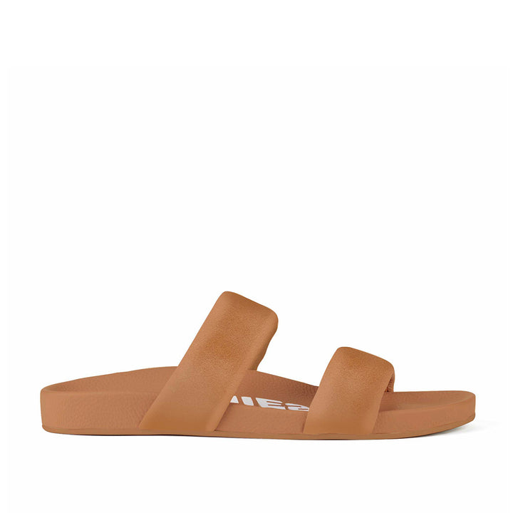 ROLLIE Tide Padded Strap Soft Tan