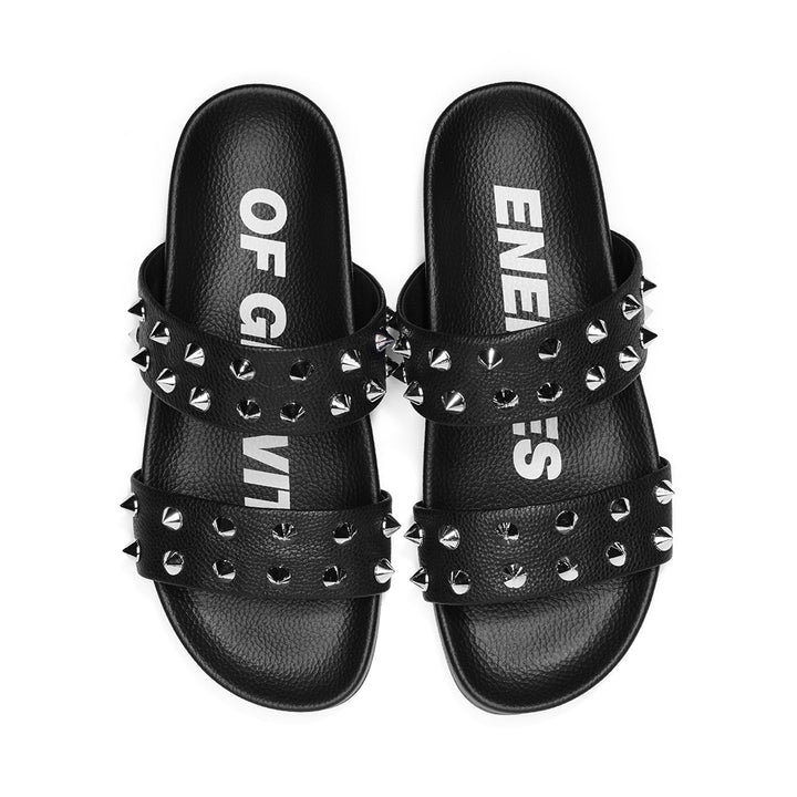 ROLLIE Tide Padded Stud Strap Black