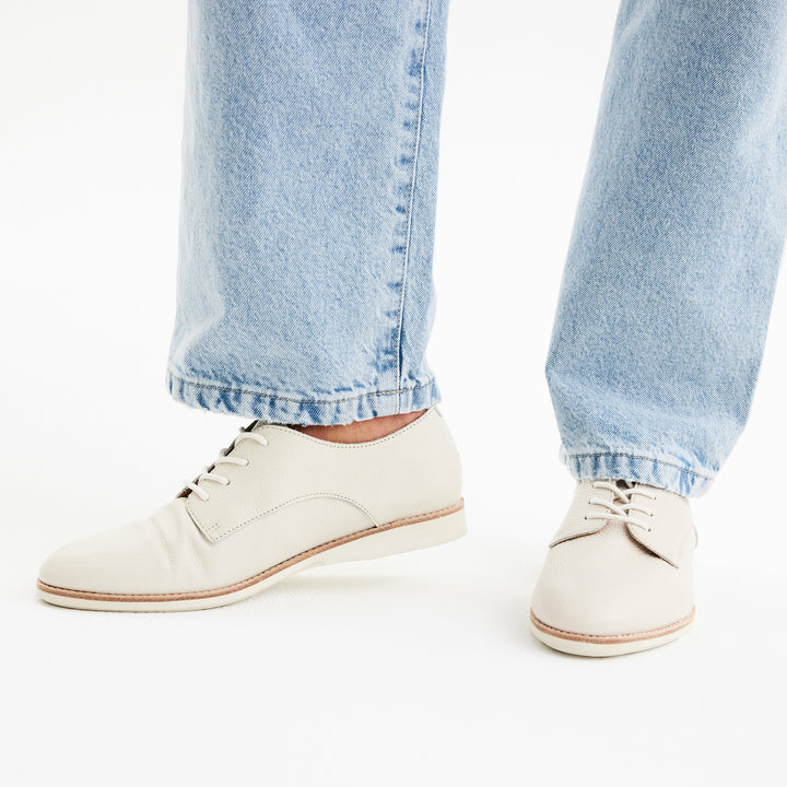 Derby Super Soft Bone Tumbled
