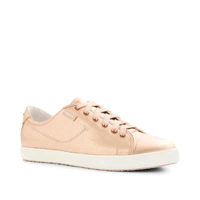 FRANKIE4 Nat III Sneaker#color_rose-gold-punched