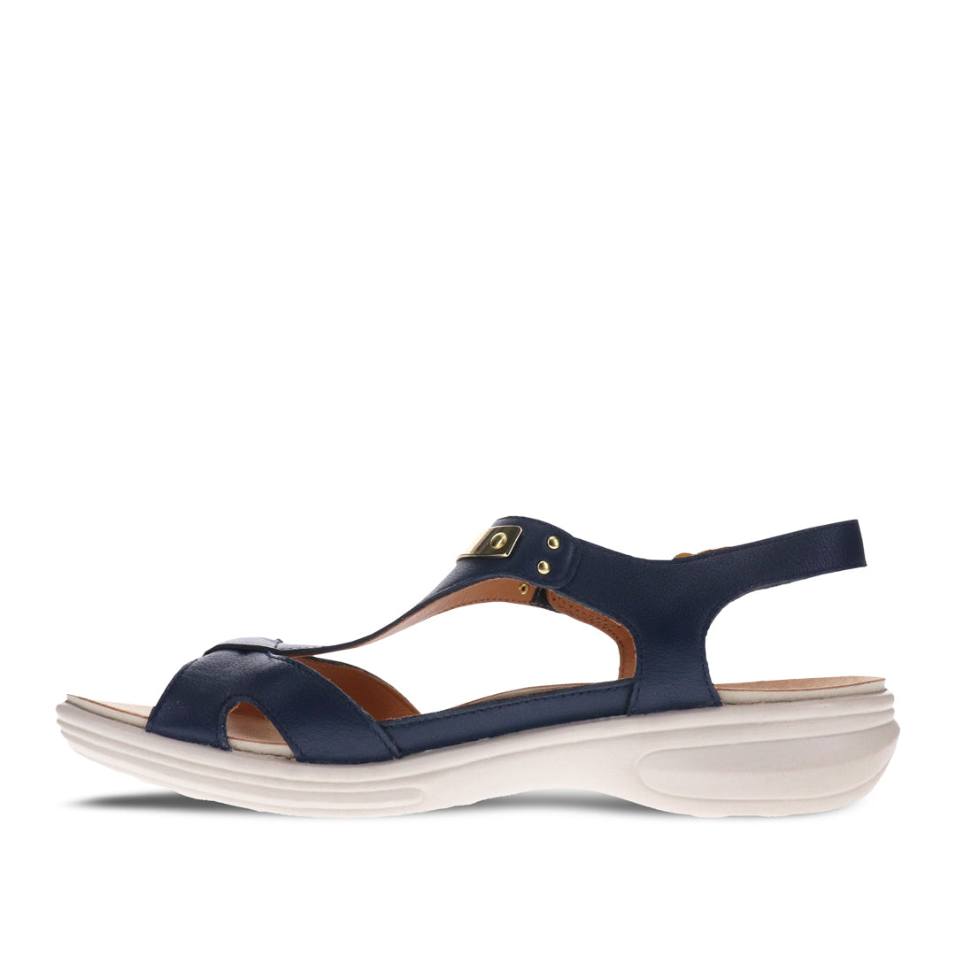 Santa Monica Blue French