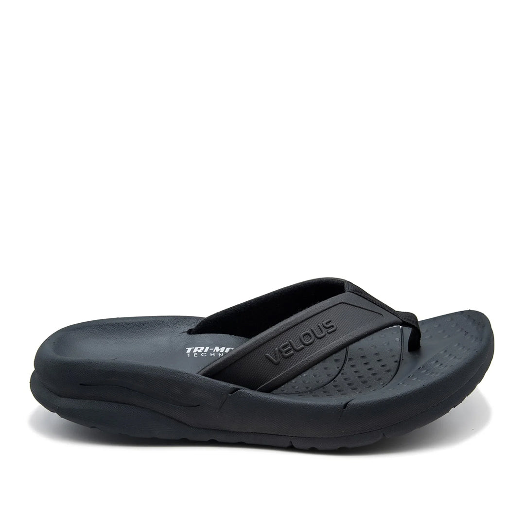 Active Flip Black/Black