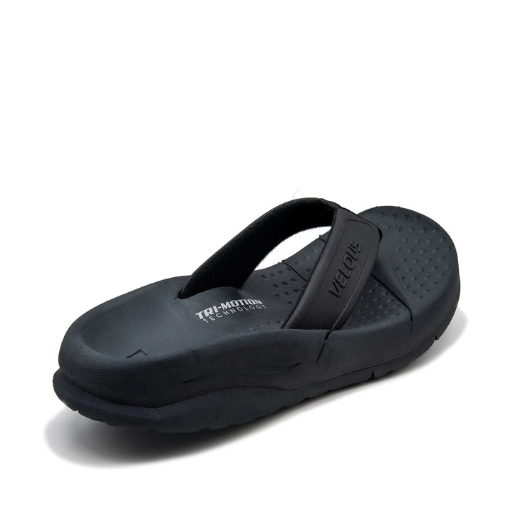 Active Flip Black/Black