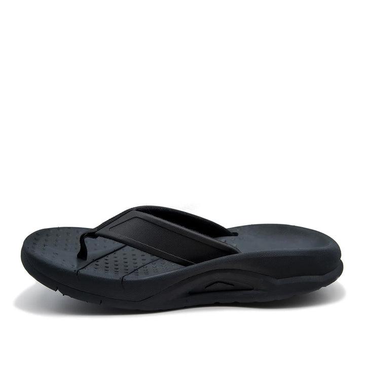 Active Flip Black/Black