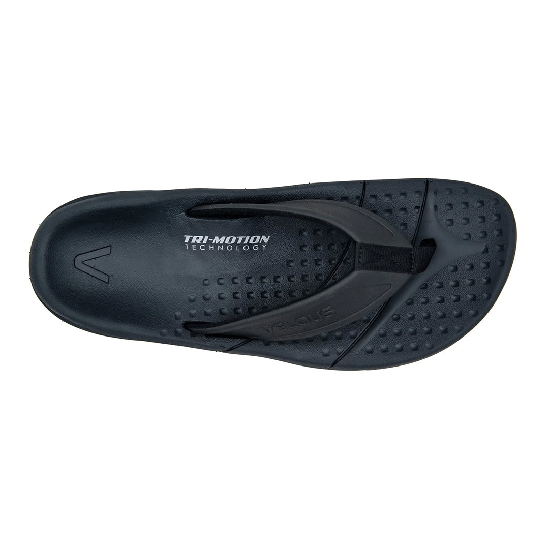 Active Flip Black/Black