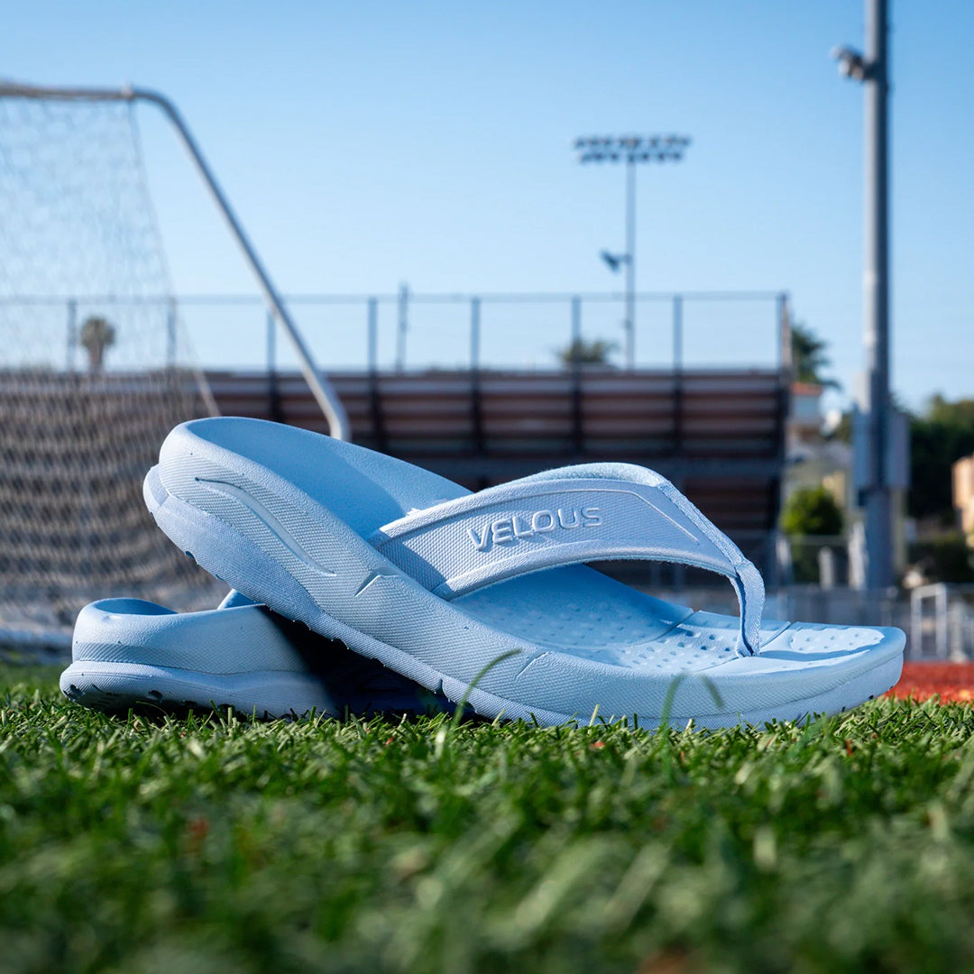 Active Flip Light Blue