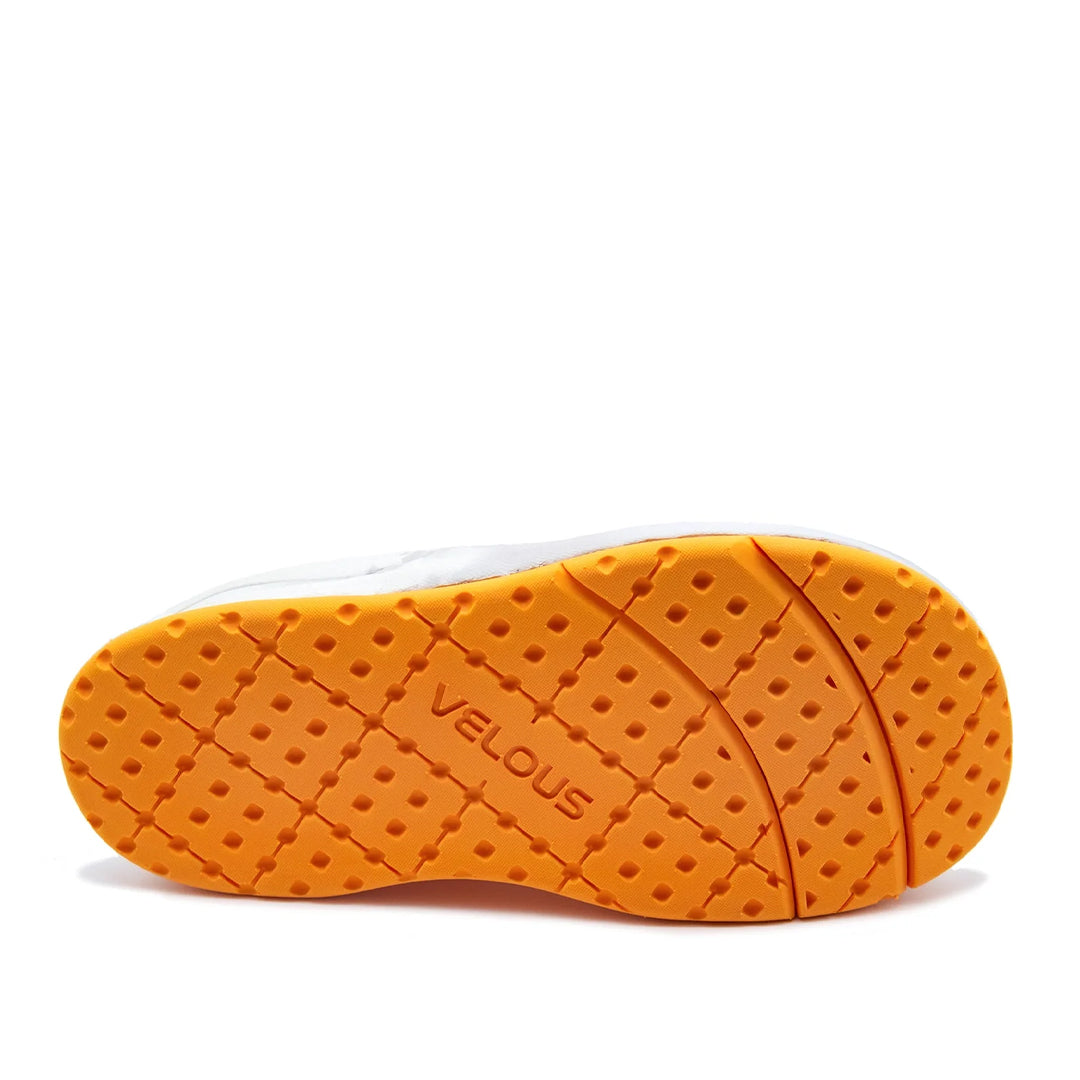 Oceanside Flip Light Grey Apricot