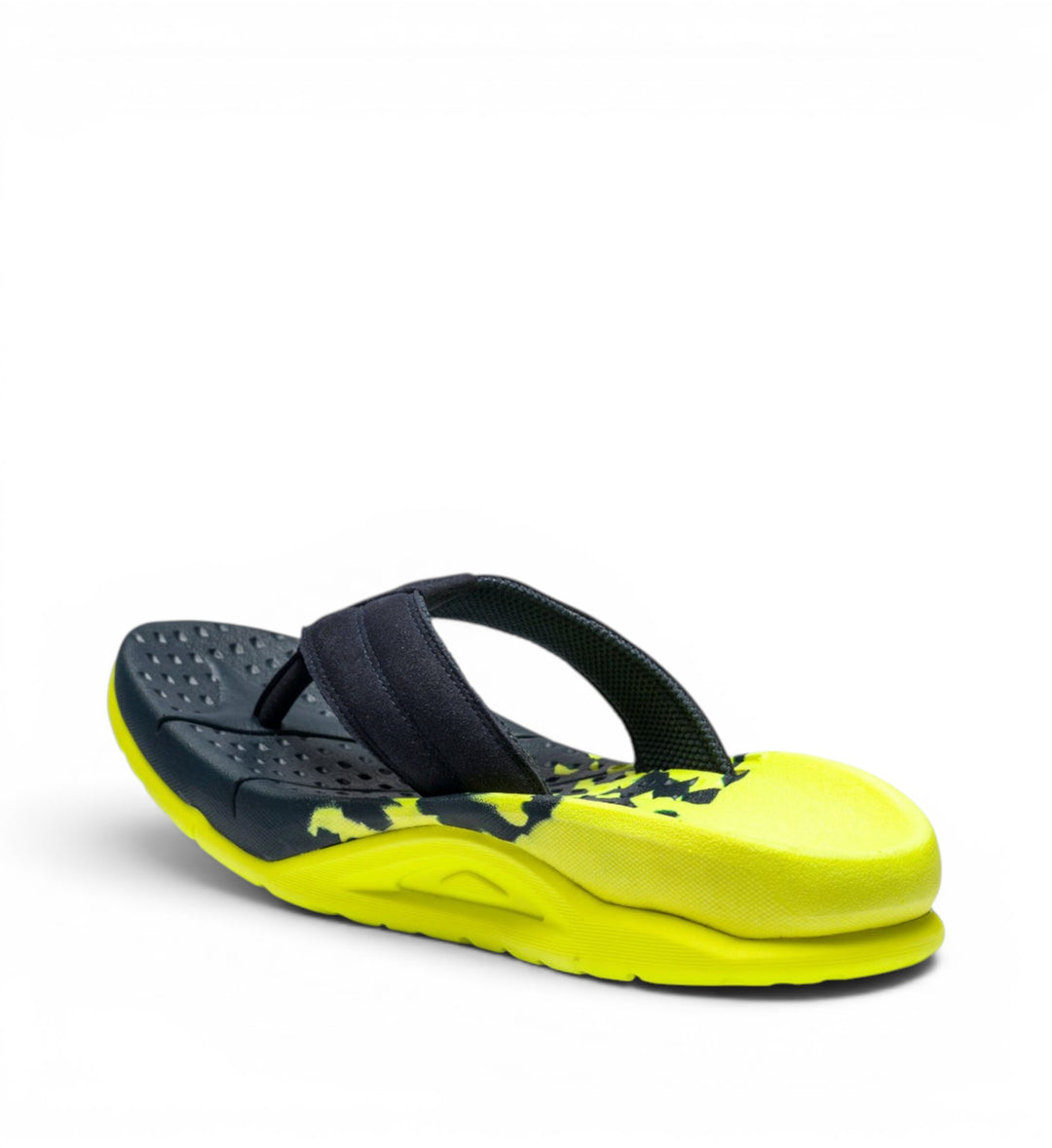 Pacific Flip Neon Yellow/Navy