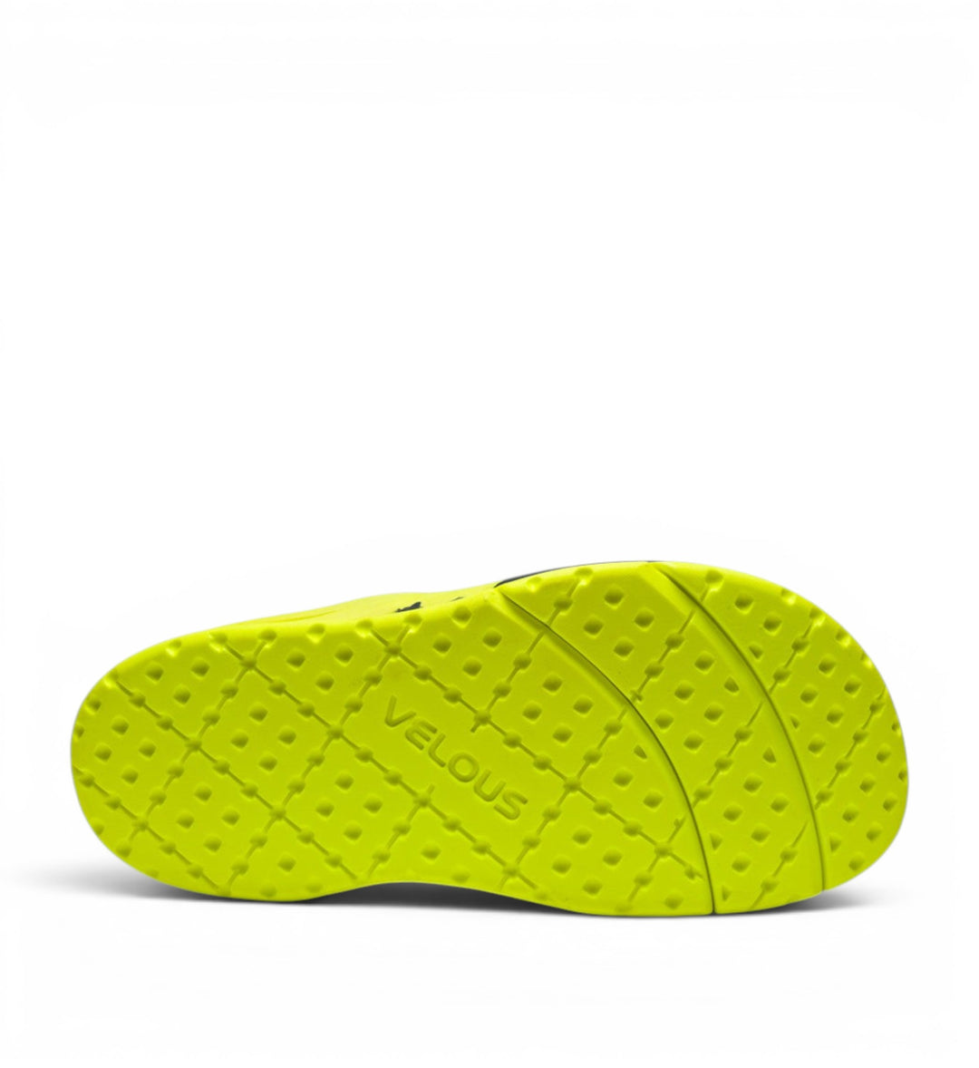 Pacific Flip Neon Yellow/Navy