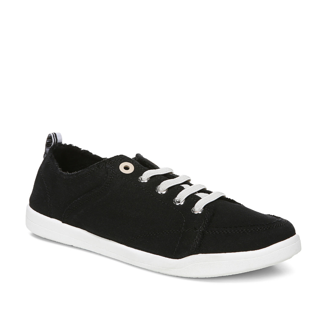Pismo Black Canvas
