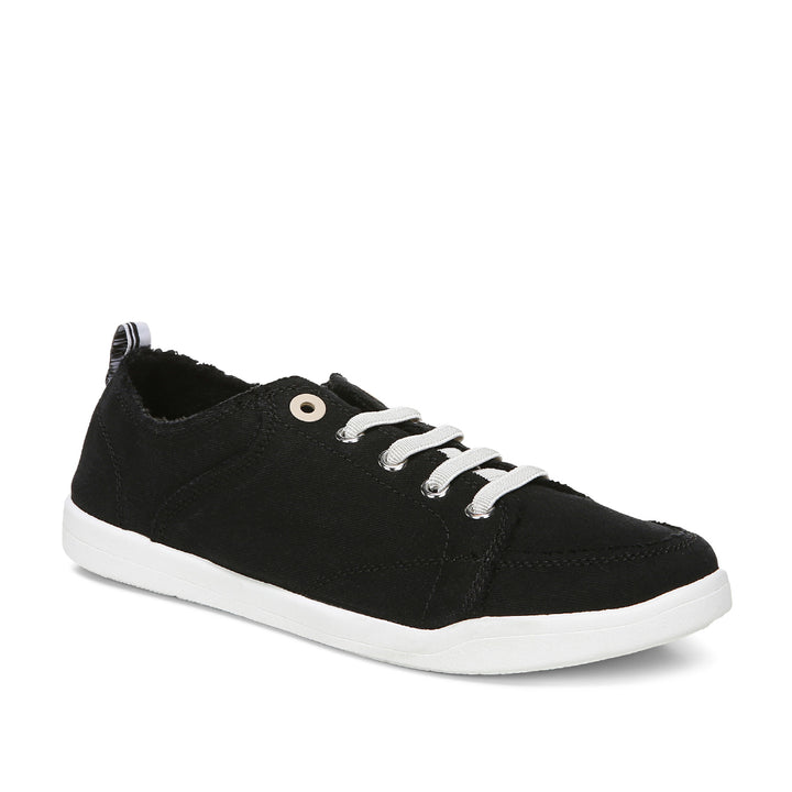 Pismo Black Canvas