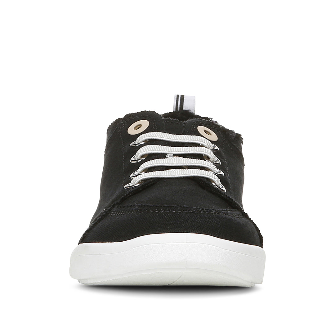 Pismo Black Canvas