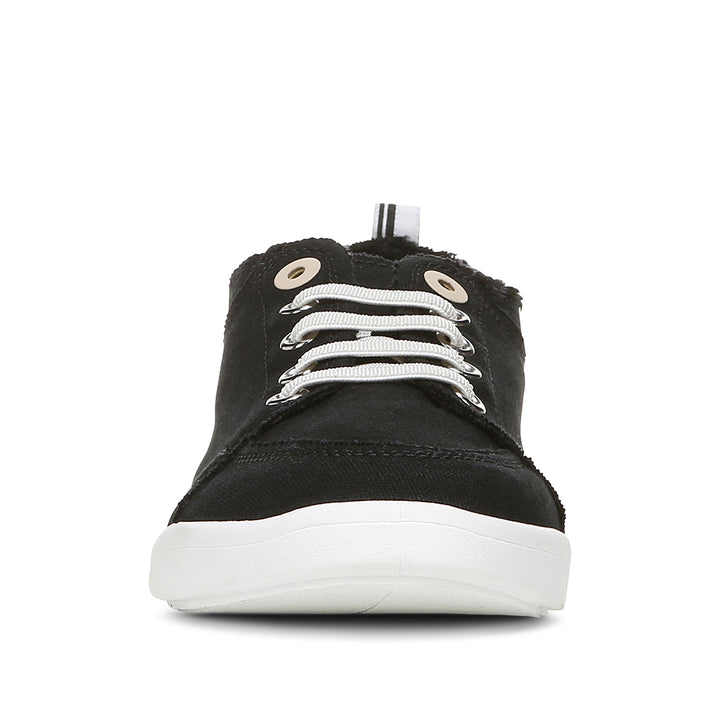 Pismo Black Canvas