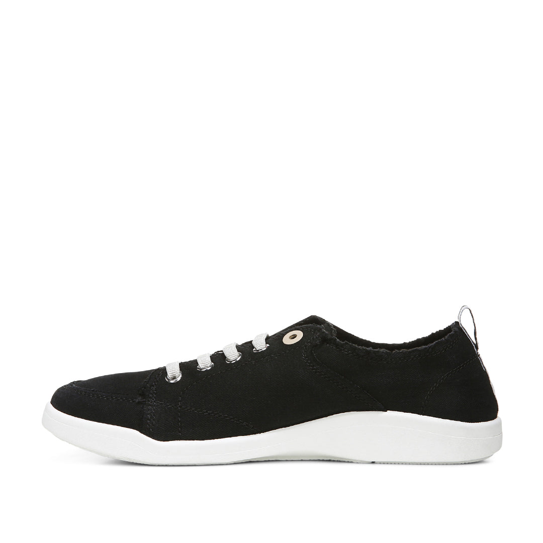 Pismo Black Canvas