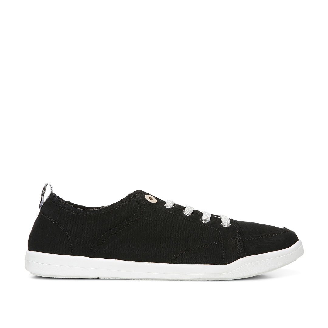 Pismo Black Canvas