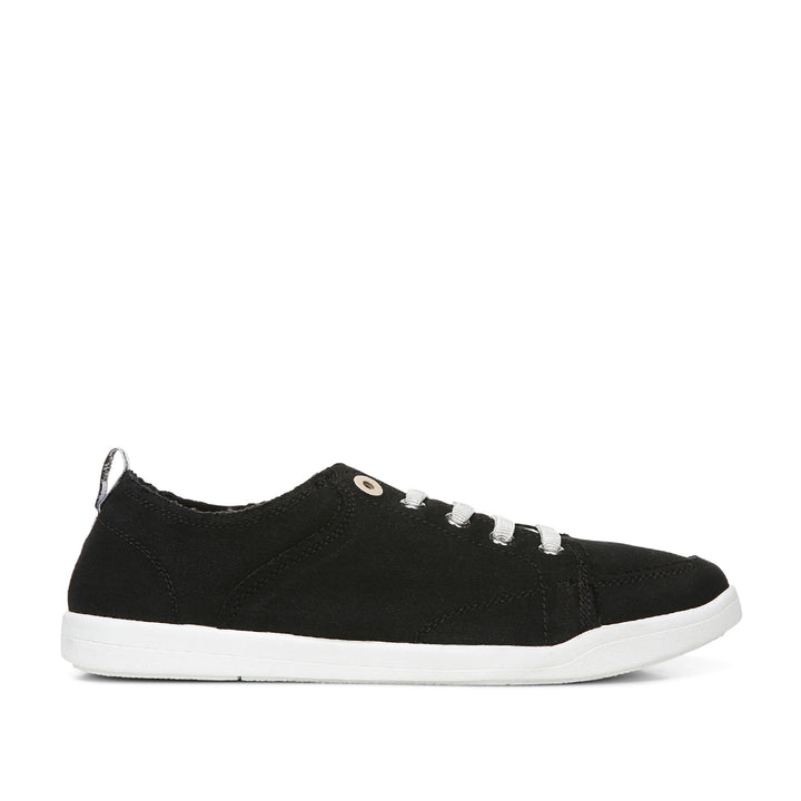Pismo Black Canvas