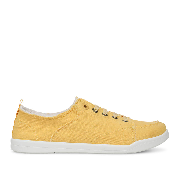 VIONIC Pismo Butter Yellow