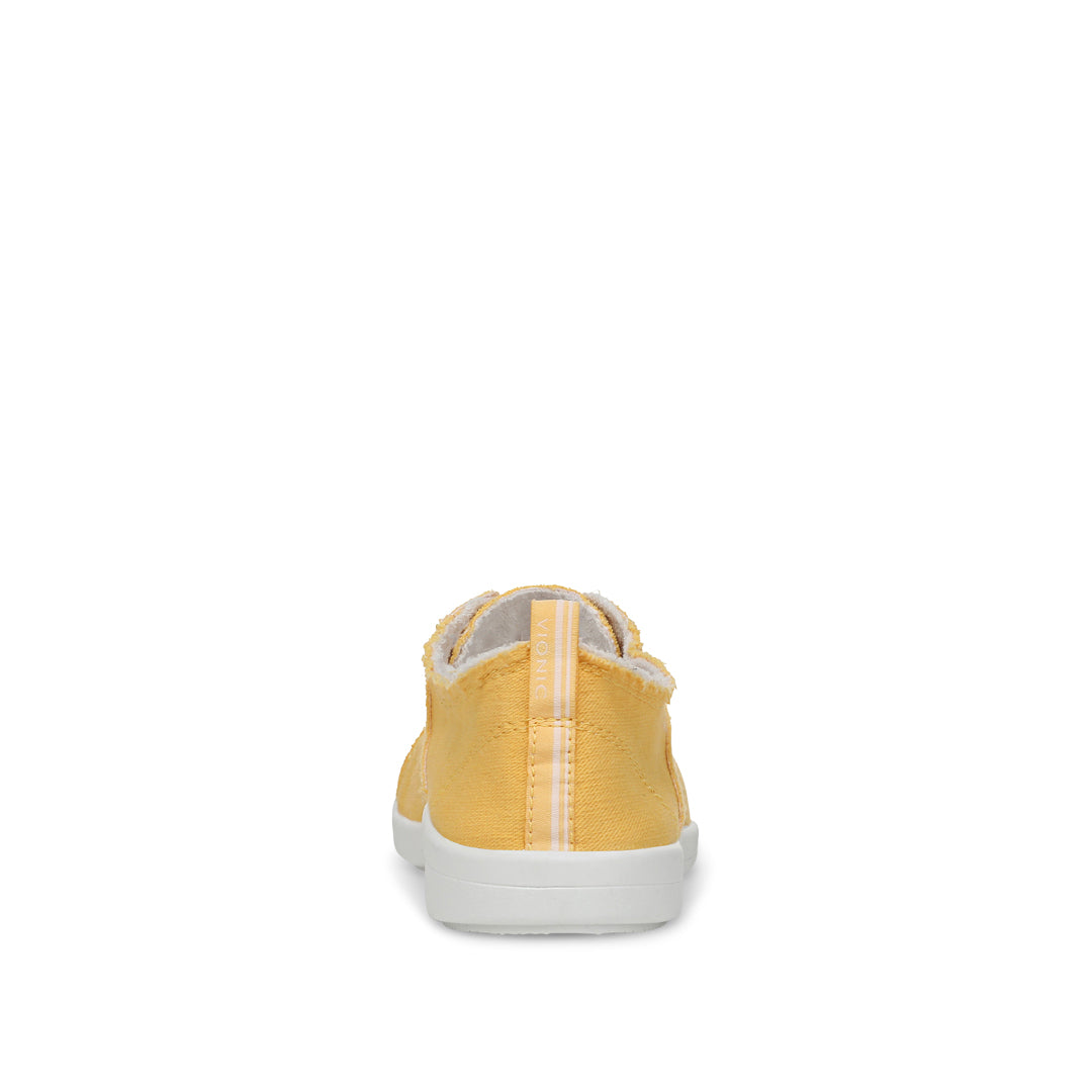Pismo Butter Yellow