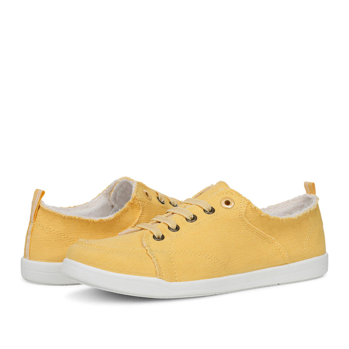 Pismo Butter Yellow