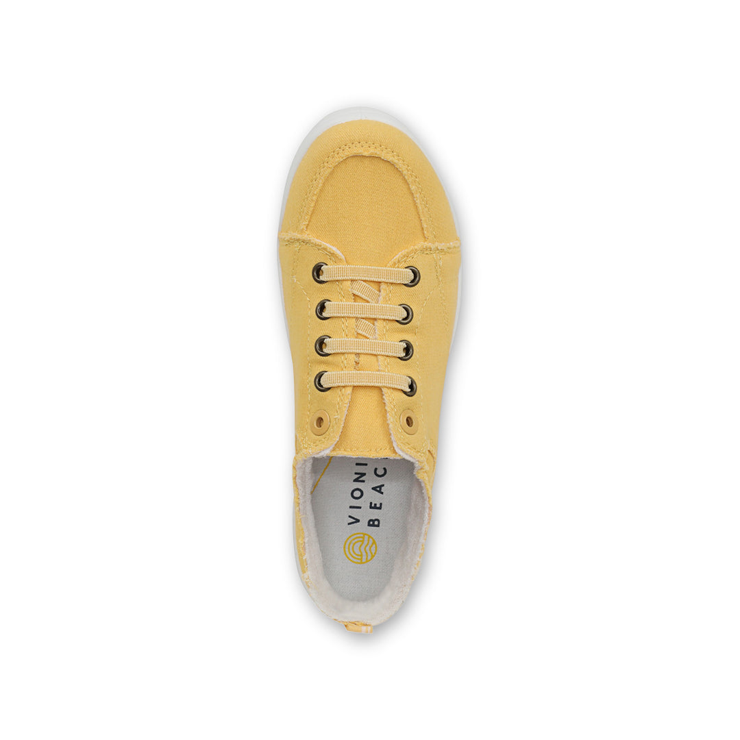 Pismo Butter Yellow