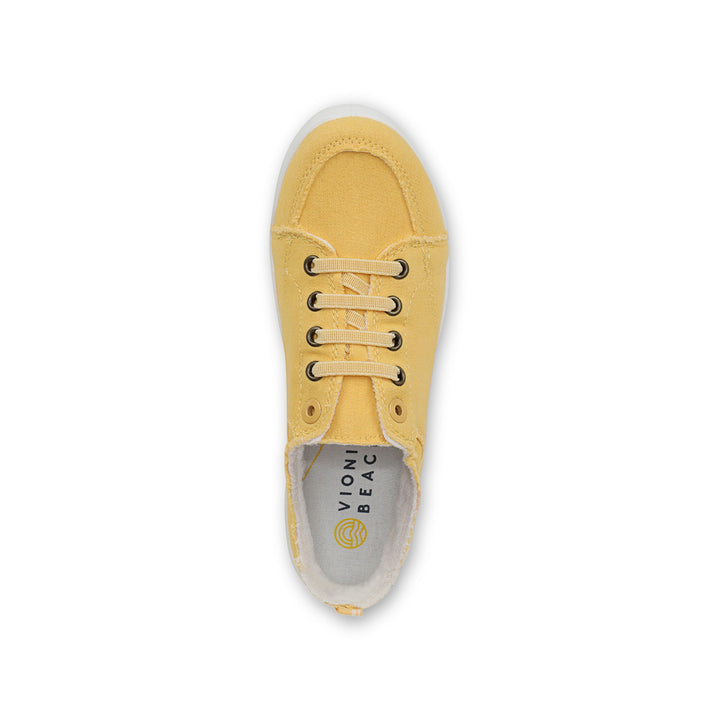 Pismo Butter Yellow