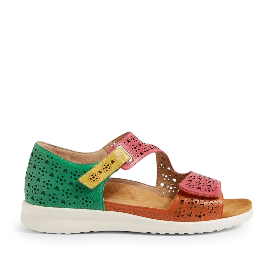 ZIERA Bizza XW Bright Multi