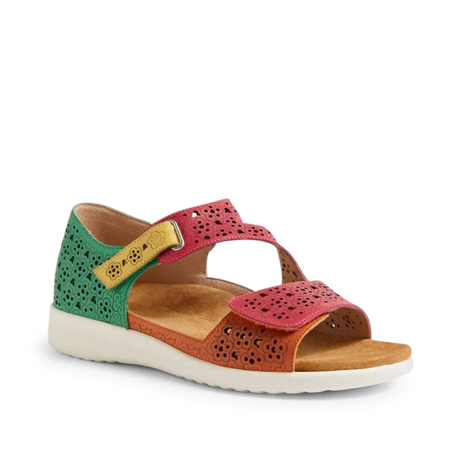 ZIERA Bizza XW Bright Multi