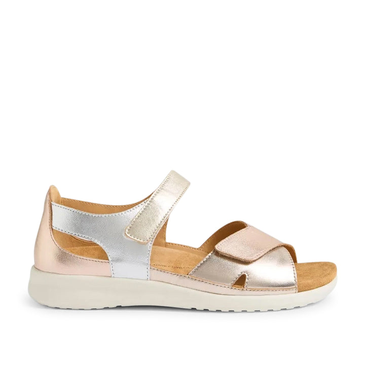 Bronn XW Metallic Multi