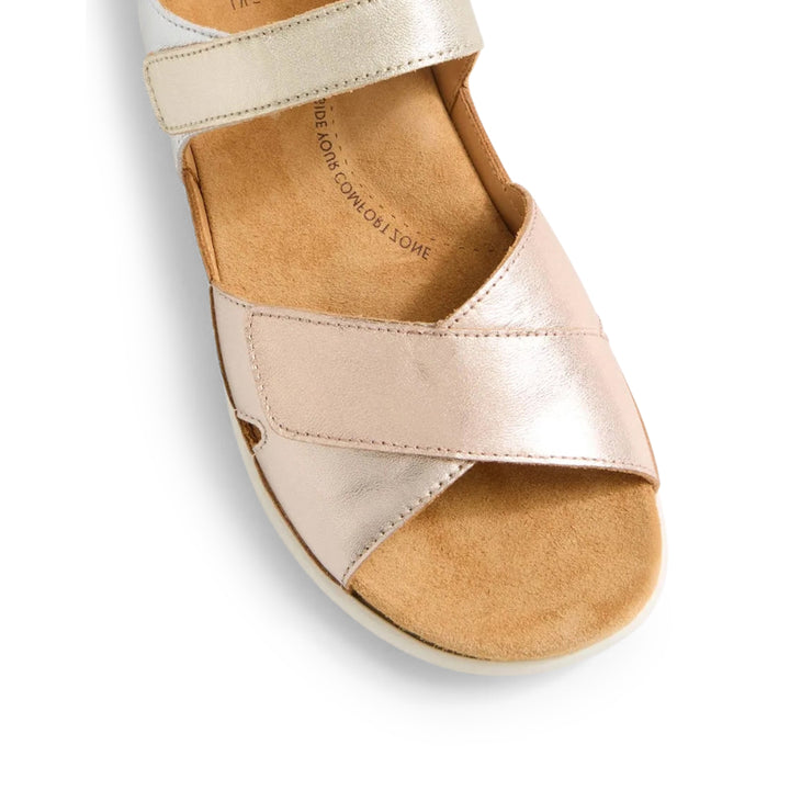 Bronn XW Metallic Multi