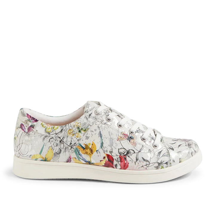 Delilah XF White Field