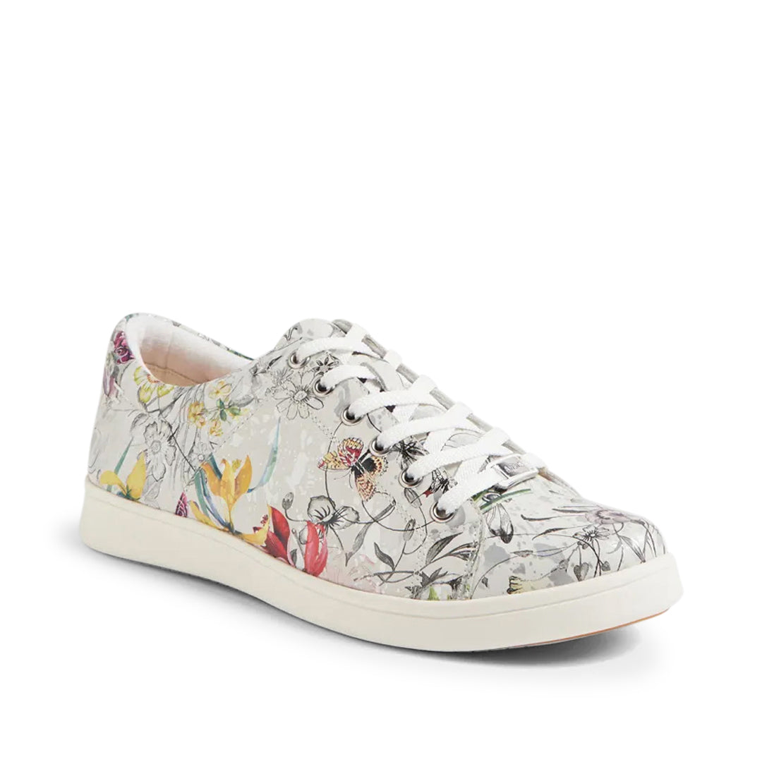 Delilah XF White Field