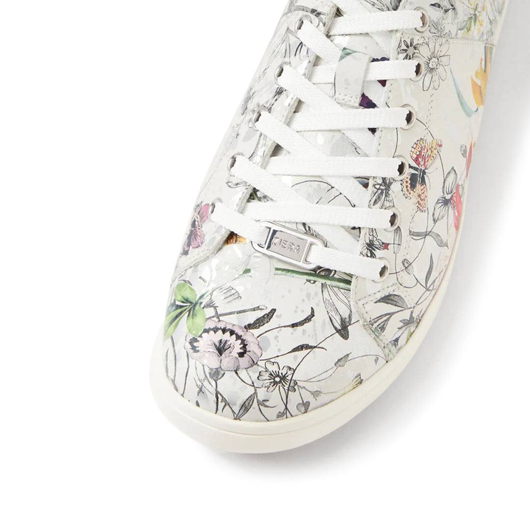 Delilah XF White Field