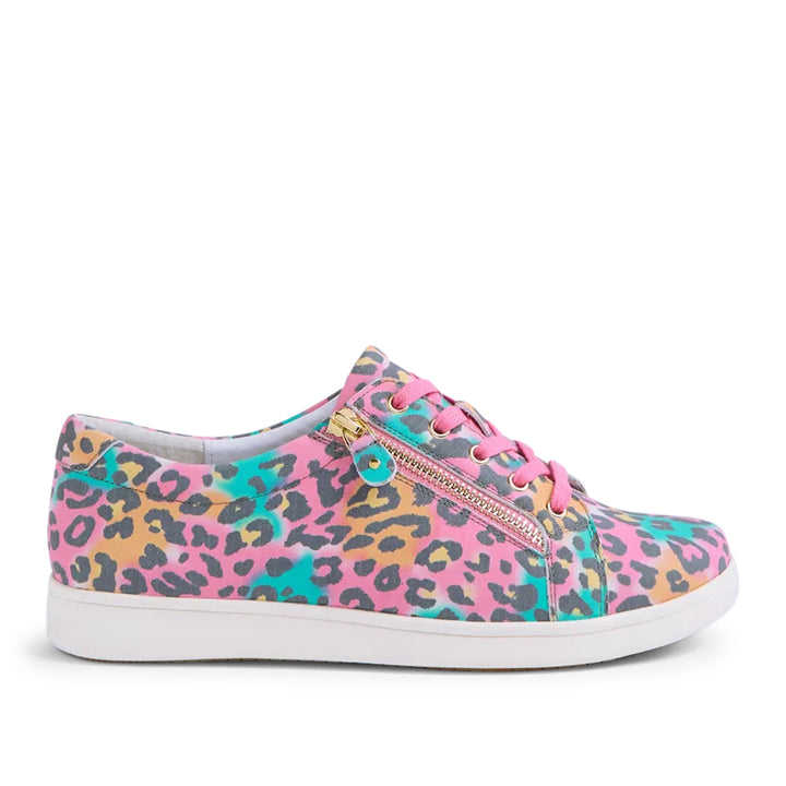 Dolli XF Multi Leopard
