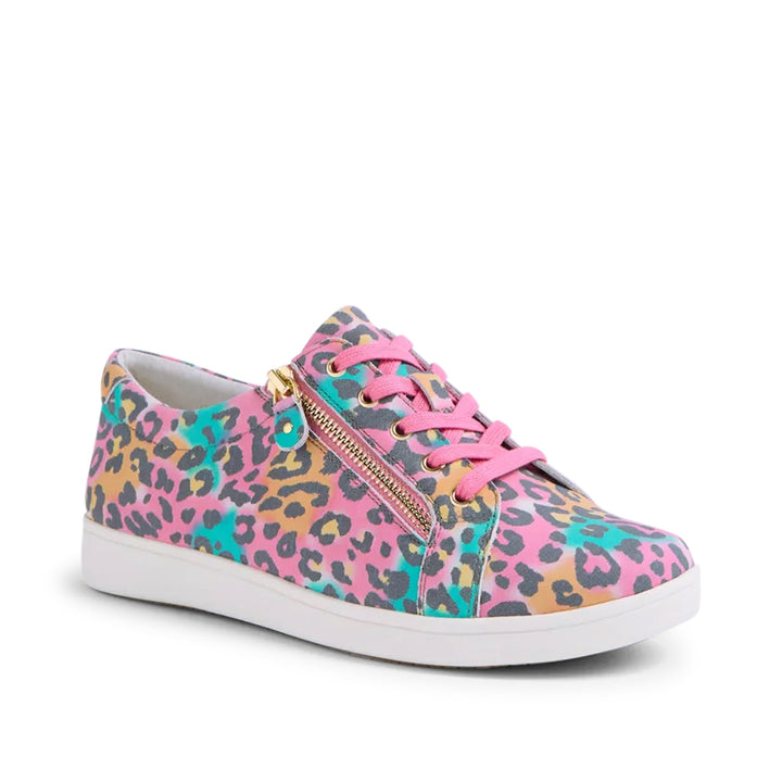 Dolli XF Multi Leopard