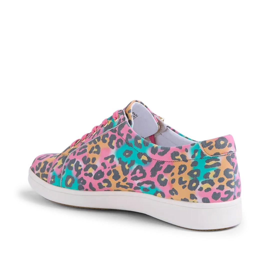 Dolli XF Multi Leopard