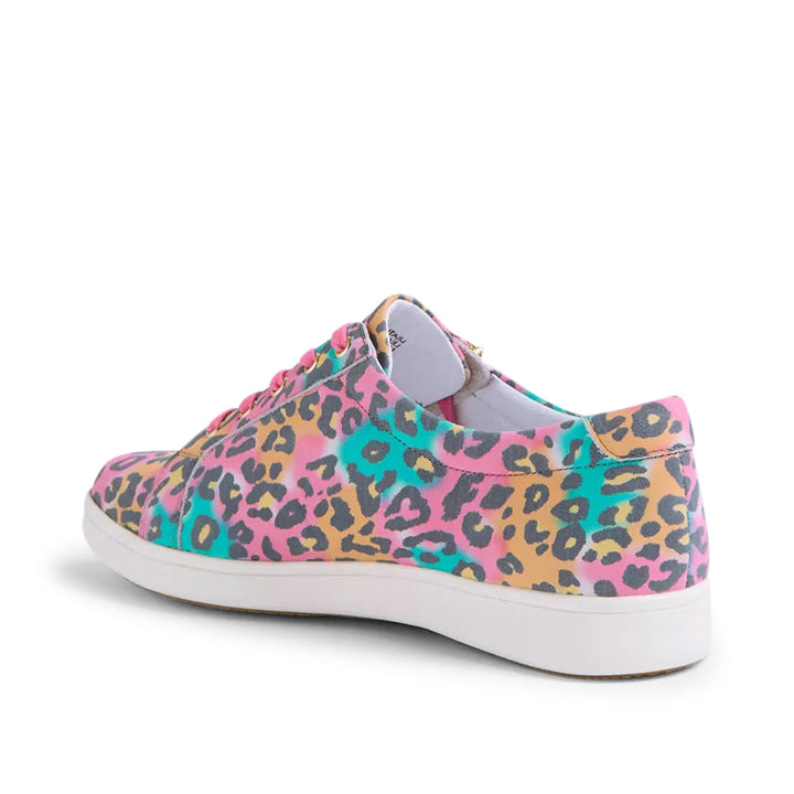 Dolli XF Multi Leopard
