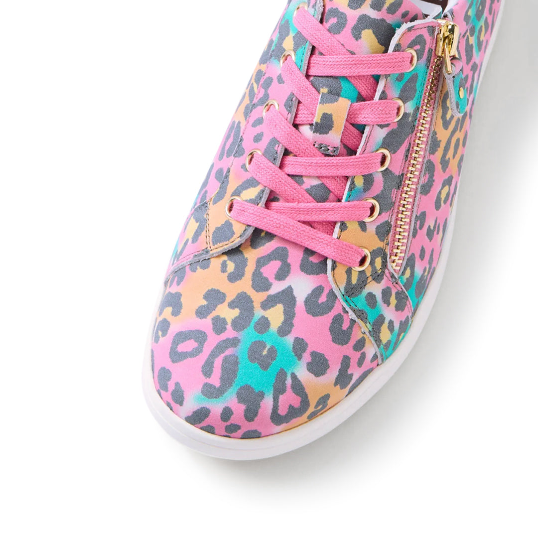 Dolli XF Multi Leopard