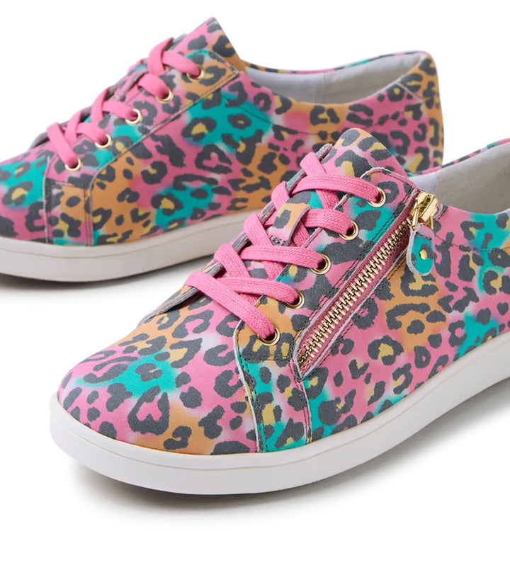 Dolli XF Multi Leopard