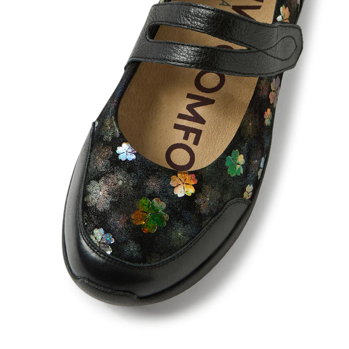 Fernanda XF Black Clover