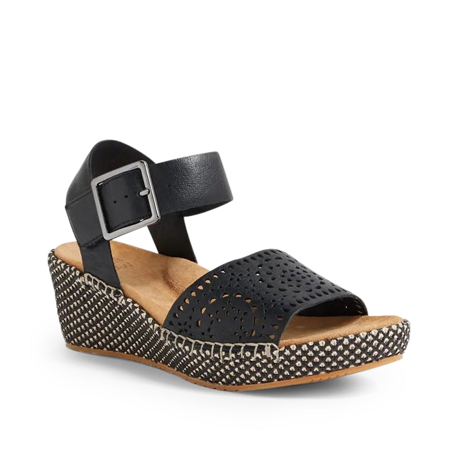 ZIERA Killion XW Black