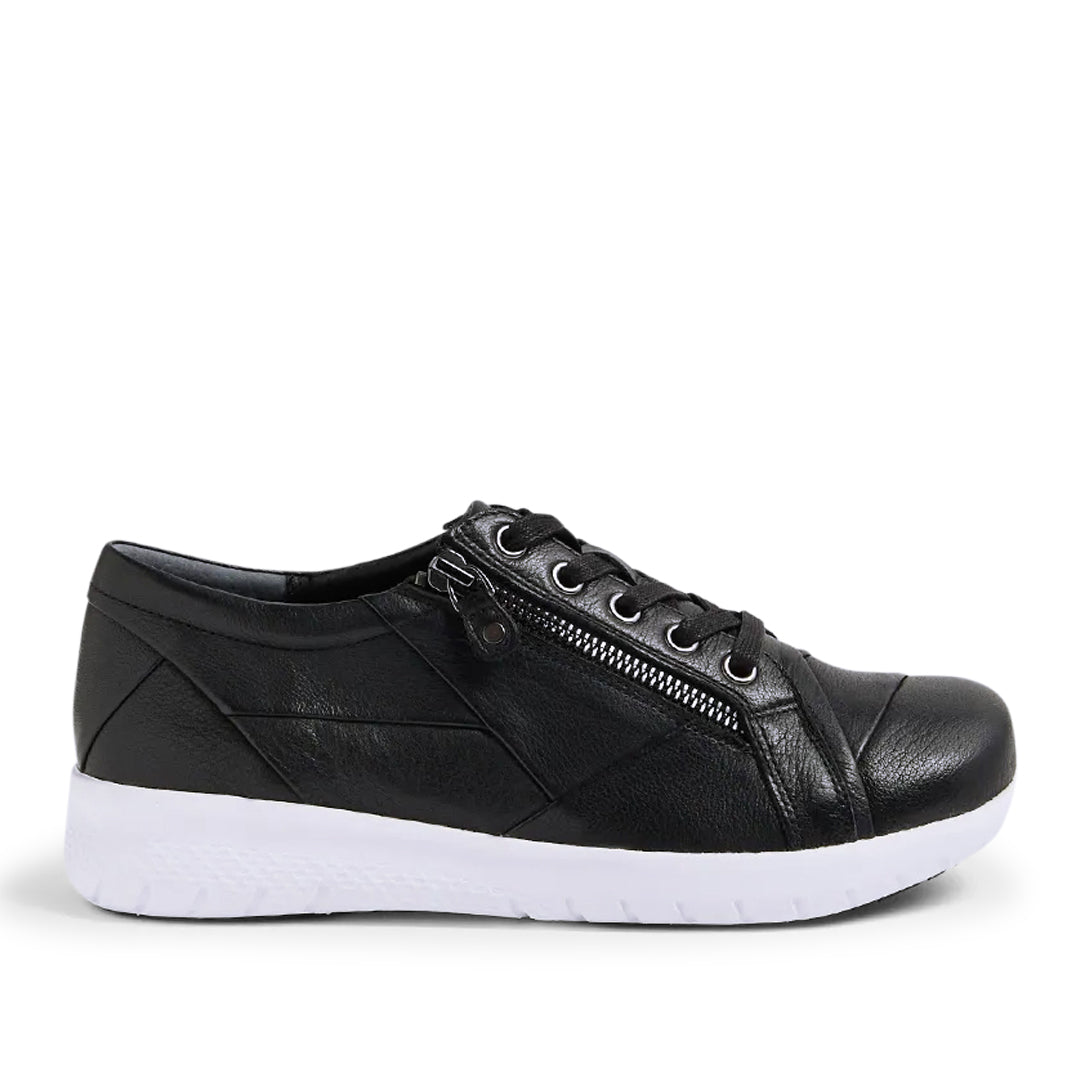 Supa XF Black/White