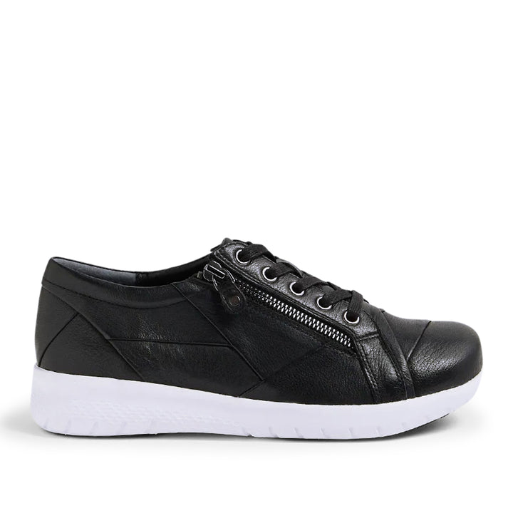 Supa XF Black/White