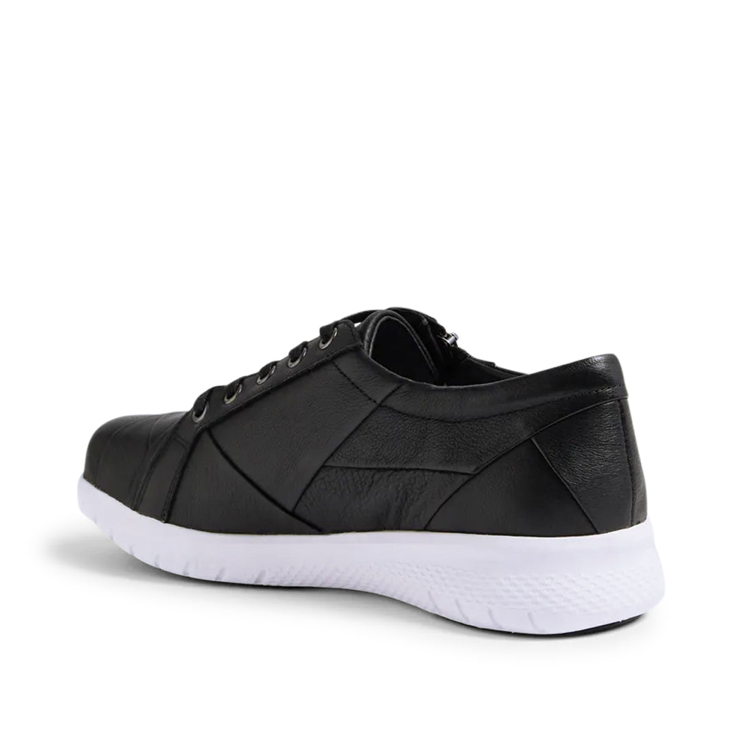 Supa XF Black/White